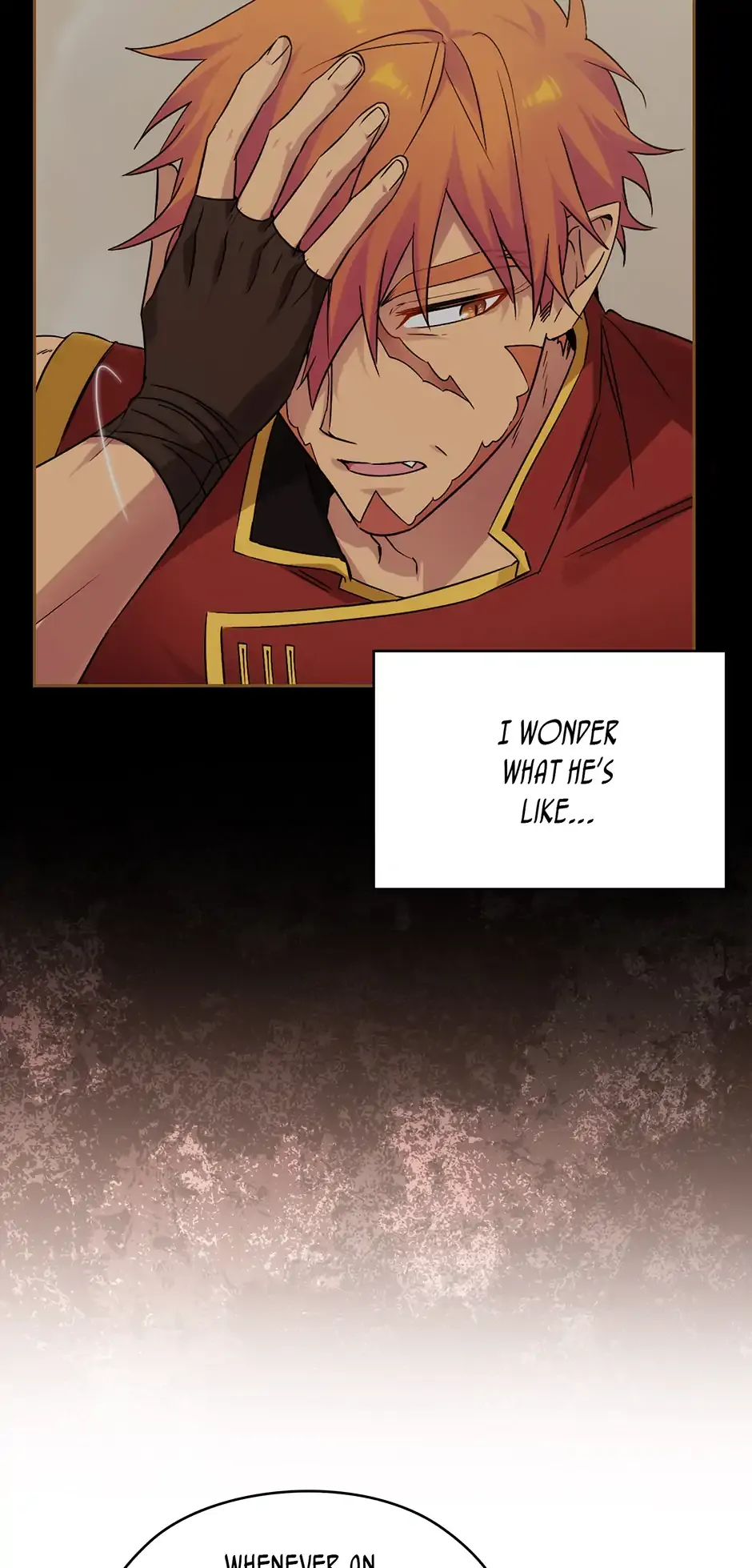 Reminiscence Adonis Chapter 283 38